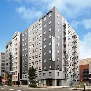 Отель Mystays Yokohama Kannai, Йокогама